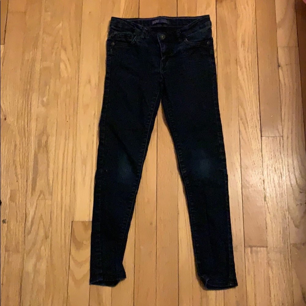 Girls Levis Jeans